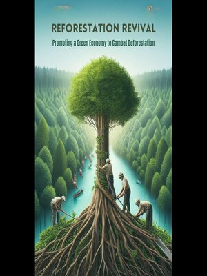 cover image of Reforestation Revival